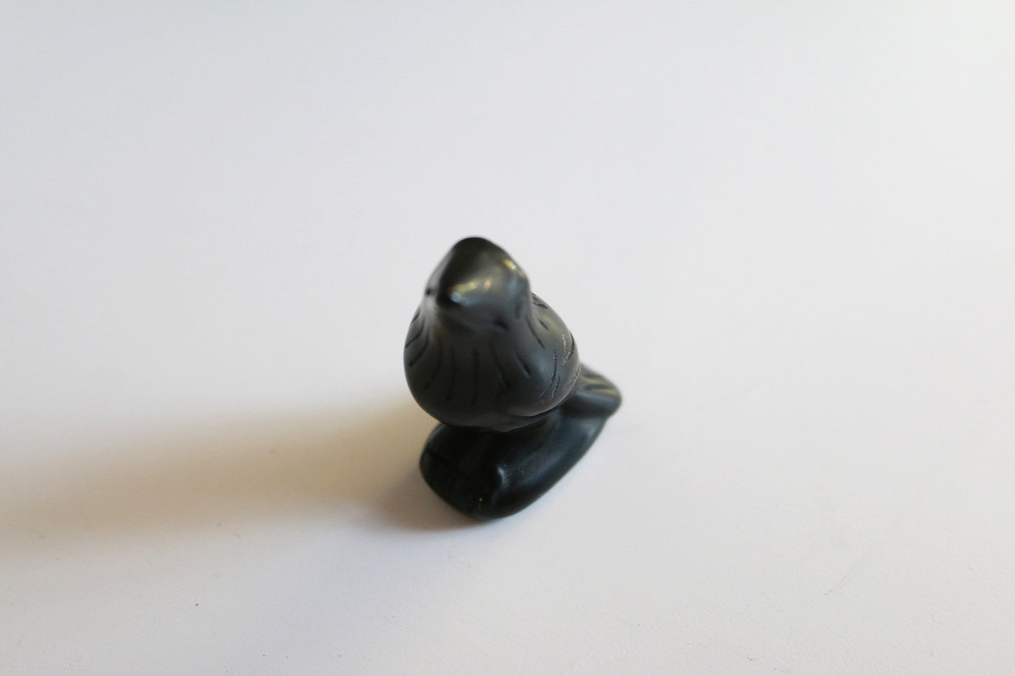 Obsidian Raven (1.5in)