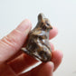 Fruit Jasper Wolf (1.5 in)