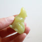 Jade Wolf (1.5 in)