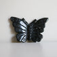 Obsidian Butterfly (3 in)