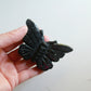 Obsidian Butterfly (3 in)