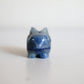 Blue Aventurine Bunny (1 in)