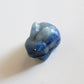 Blue Aventurine Bunny (1 in)
