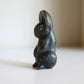 Labradorite Bunny (2.5 in)