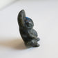 Labradorite Bunny (2.5 in)