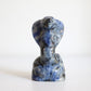 Sodalite Cobra (2 in)