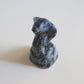 Sodalite Cobra (2 in)