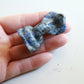 Sodalite Cobra (2 in)