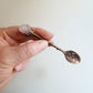 Crystal Herb Spoon