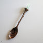Crystal Herb Spoon