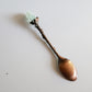 Crystal Herb Spoon