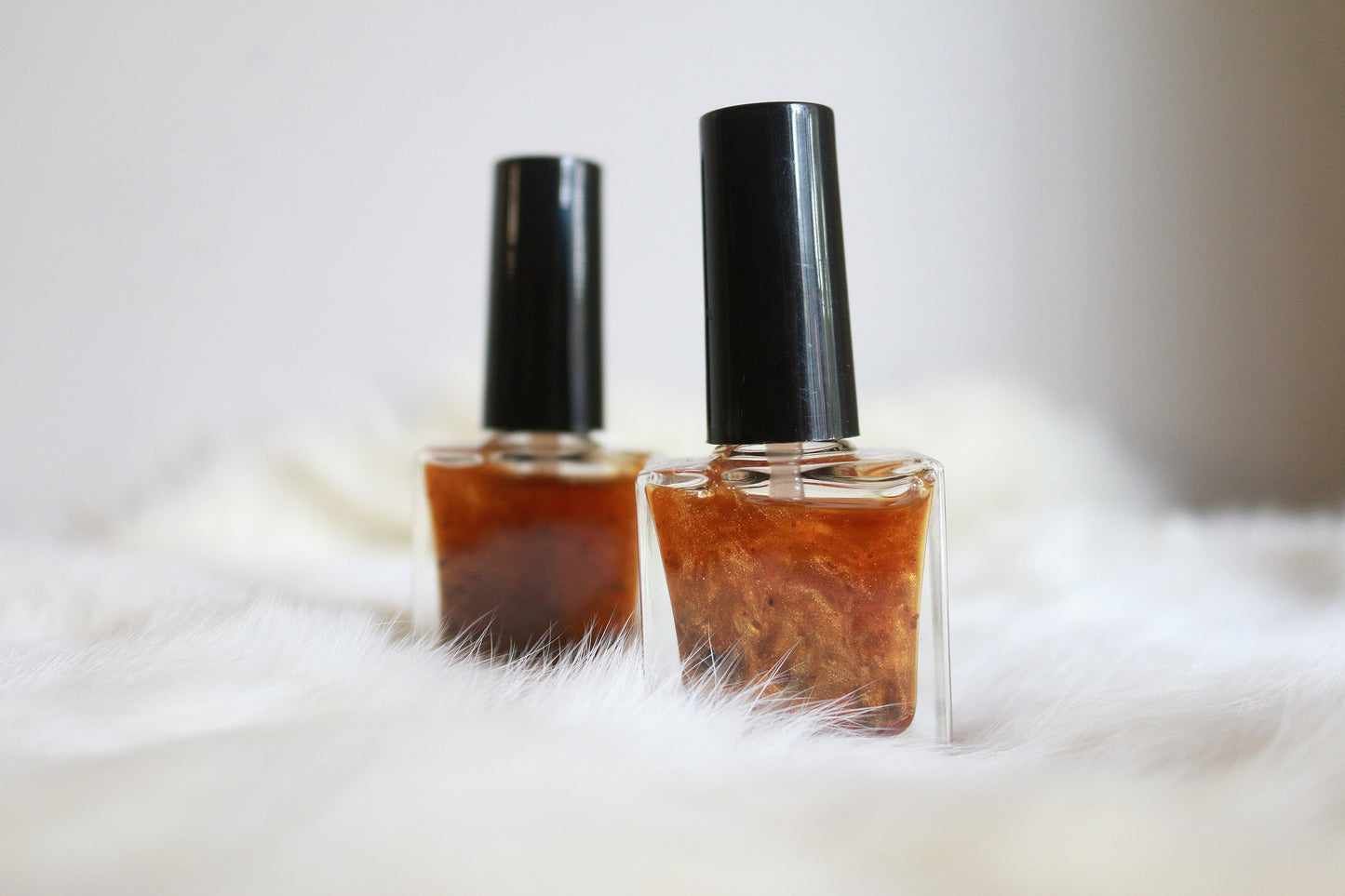 Dragon Shield : Anointing Oil | Dressing Oil
