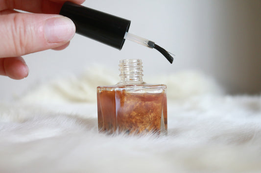 Dragon Shield : Anointing Oil | Dressing Oil