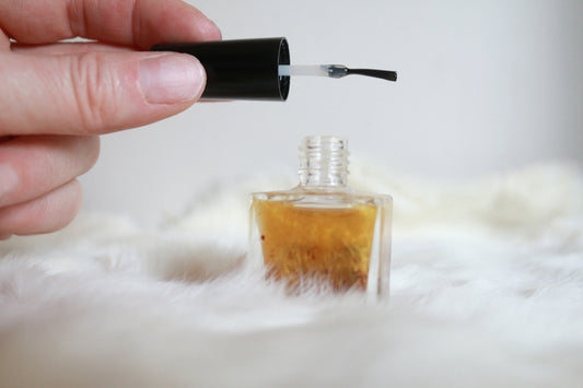 Rich Witch : Anointing Oil | Dressing Oil