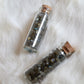 Tumbled Labradorite Chips - Spell Supply Jar