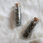 Tumbled Labradorite Chips - Spell Supply Jar