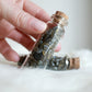 Tumbled Labradorite Chips - Spell Supply Jar