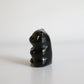 Obsidian Lucky Cat (1 in)