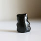 Obsidian Lucky Cat (1 in)