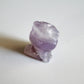 Fluorite Owl (1 in)