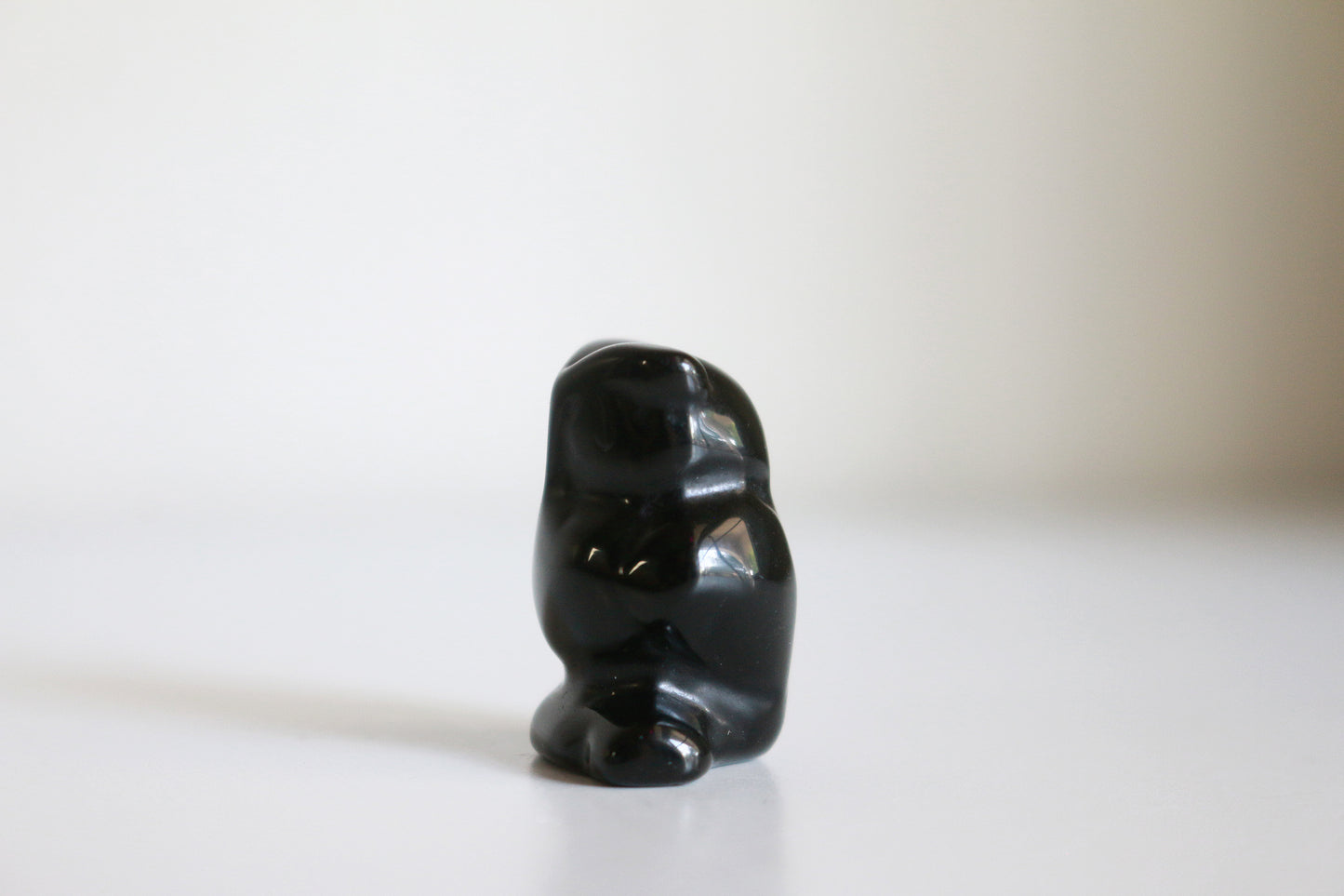 Obsidian Owl (1 in)