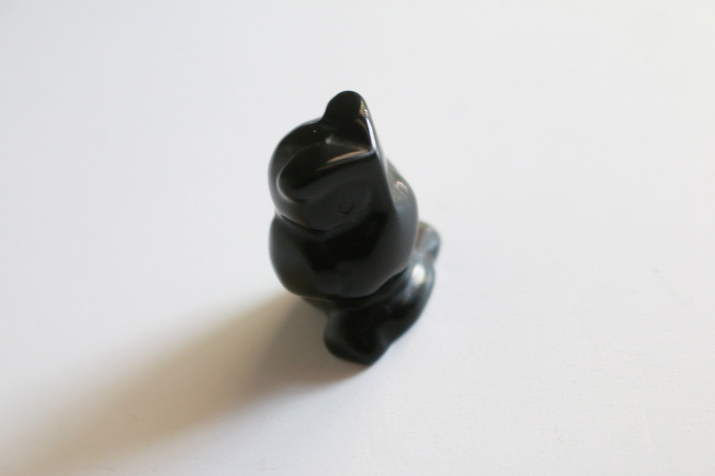 Obsidian Owl (1 in)