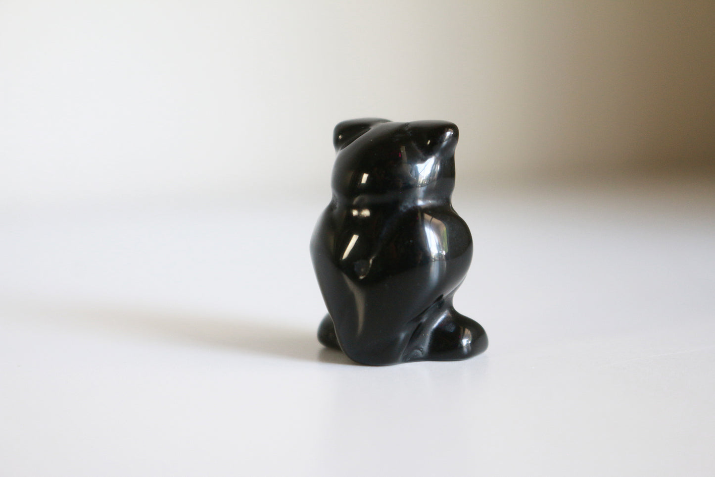 Obsidian Owl (1 in)