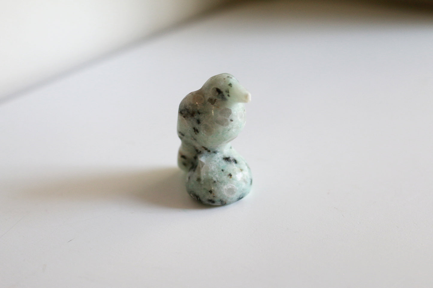 Kiwi Jasper Raven (1.5in)
