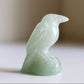 Green Aventurine Raven (1.5in)