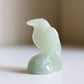 Green Aventurine Raven (1.5in)