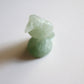 Green Aventurine Raven (1.5in)