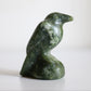 Dark Serpentine Raven (1.5in)