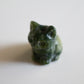 Dark Serpentine Cat (1.5 in)