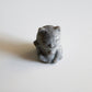 Chalcopyrite Luck Cat (1.5 in)