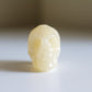 Gold Aventurine Skull (1in)