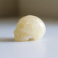 Gold Aventurine Skull (1in)