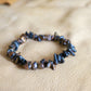 Tiger Eye Chip Bracelet