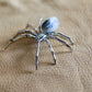Tourmalated Quartz Spider