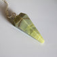 Pendulum | Green Aventurine