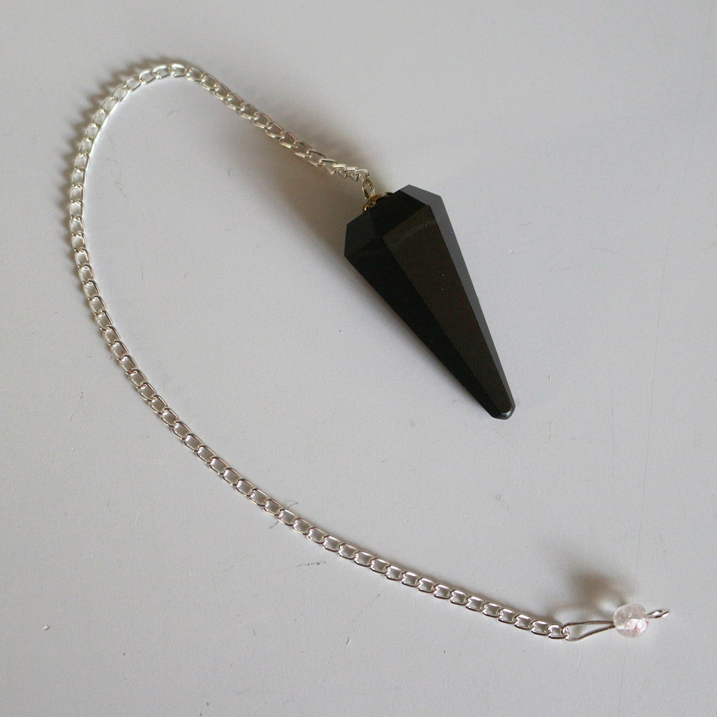 Pendulum | Black Hakik