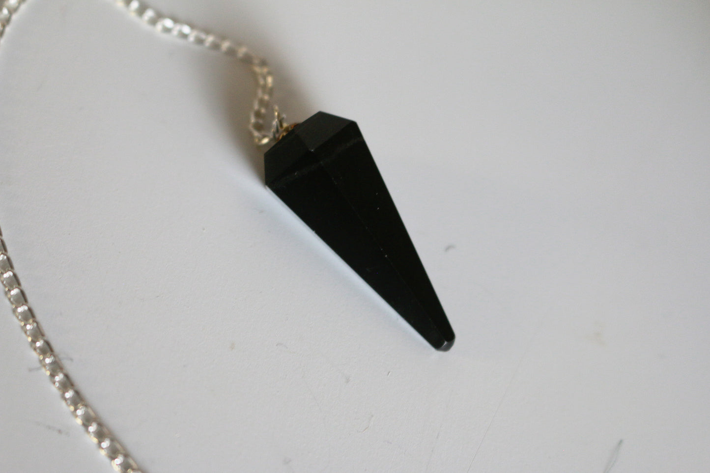 Pendulum | Black Hakik