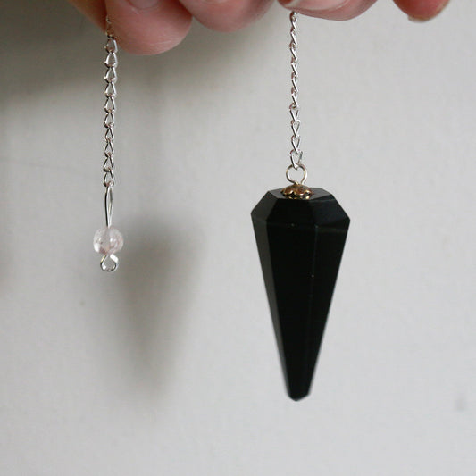 Pendulum | Black Hakik