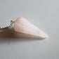 Pendulum | Rose Quartz