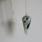 Pendulum | Tourmaline Quartz