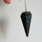 Pendulum | Nuummite