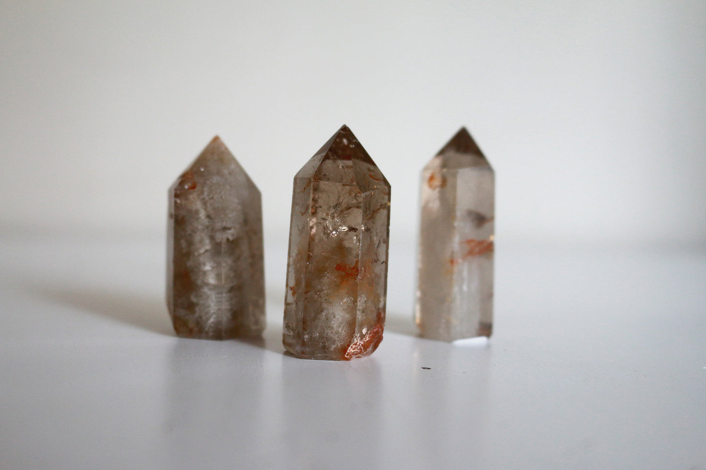 Phantom Quartz Tower (1.5")