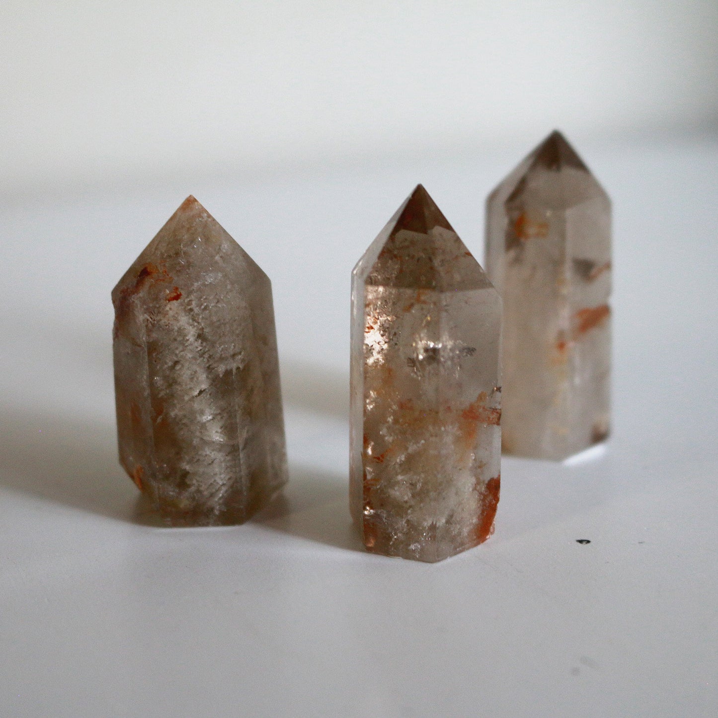 Phantom Quartz Tower (1.5")