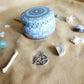 Bone Circle : Bone Throwing / Osteomancy Set