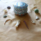 Bone Circle : Bone Throwing / Osteomancy Set