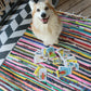 Corgi Tarot Readings